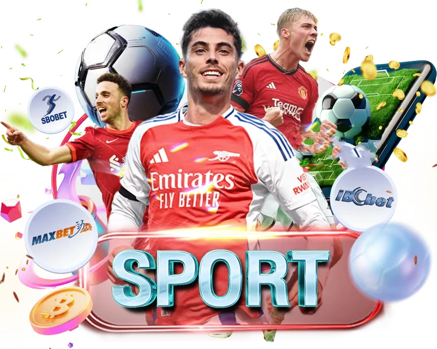 sport by nemo55